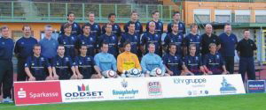 Mannschaft  2004-2005_kl