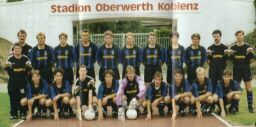 Mannschaft 1993-1994_256