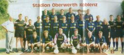 Mannschaft 1994-1995_256