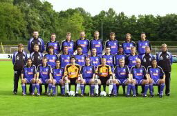 Mannschaft 2000-2001_256