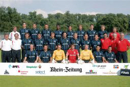mannschaft 2005-2006_kl